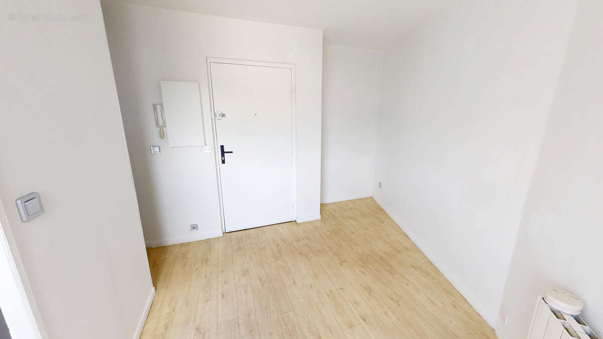 Appartement à TAVERNY