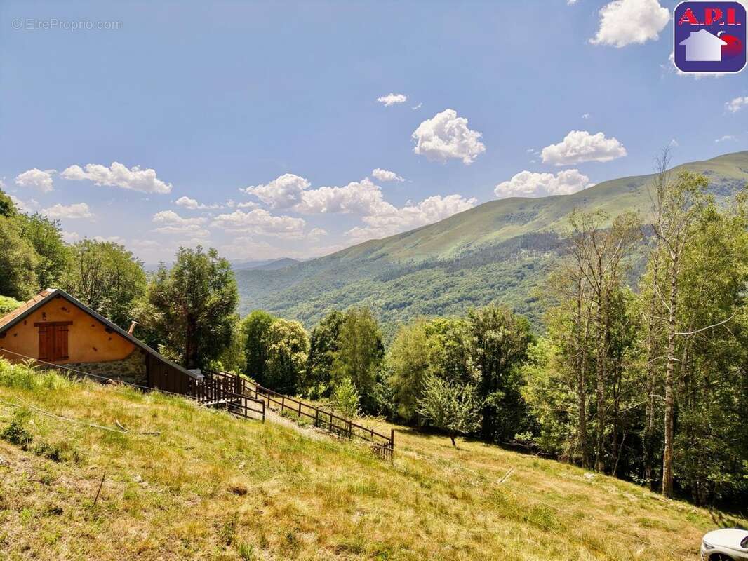 Maison 50 m² à Tarascon-Sur-Ariege  - photo 1