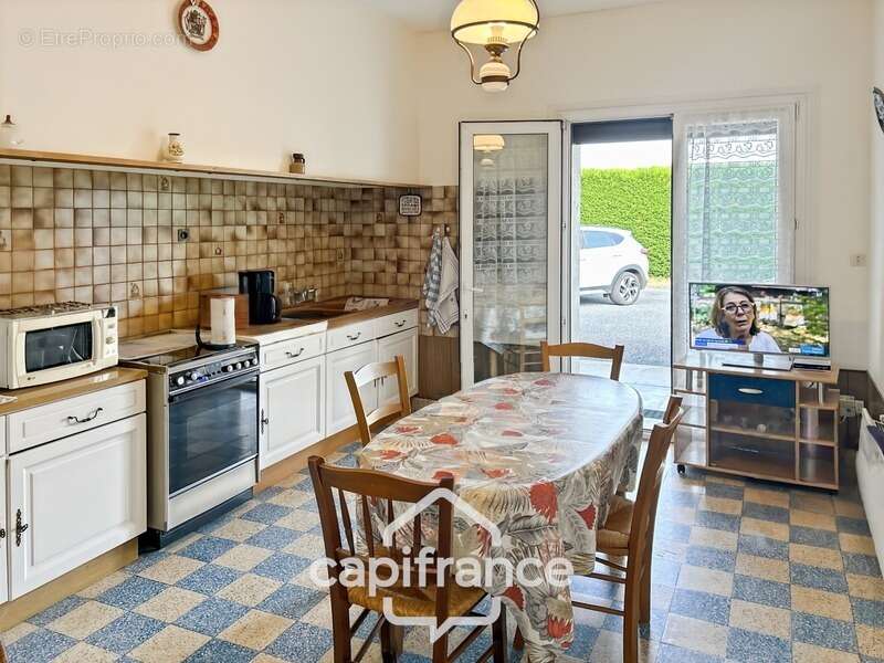 maison à vendre 4 pièces 105m2 a LA CROIX BLANCHE (47) - photo 3