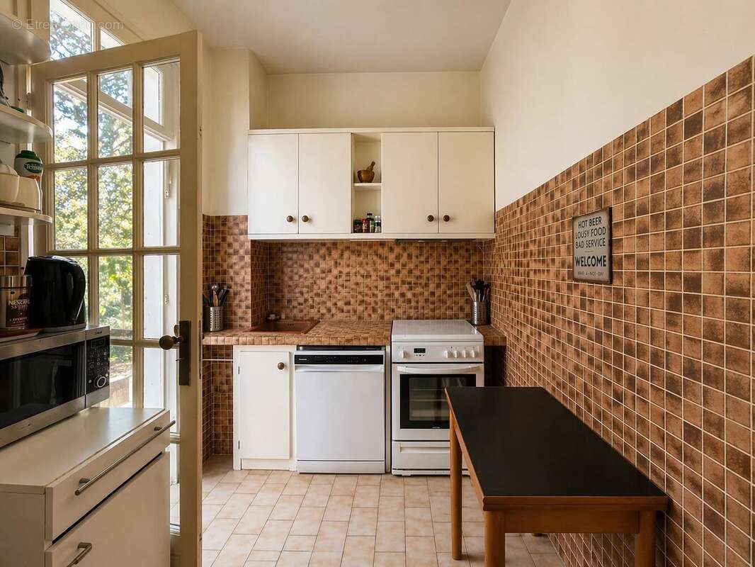 Maison à LE BOUSCAT