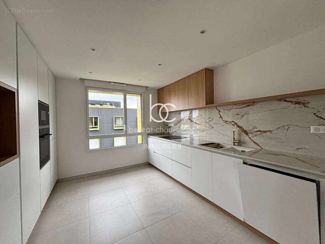 Appartement à VANNES