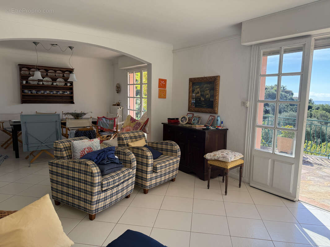 Maison à LA SEYNE-SUR-MER