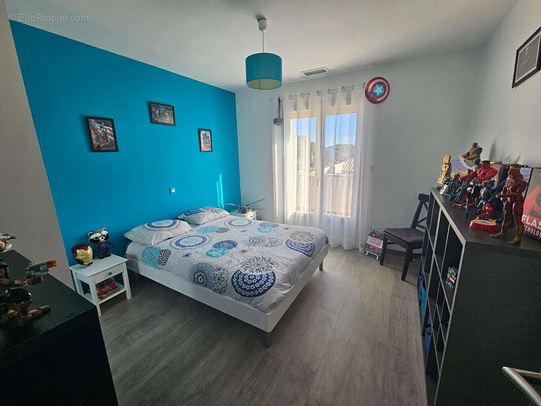 Maison à LE BARCARES