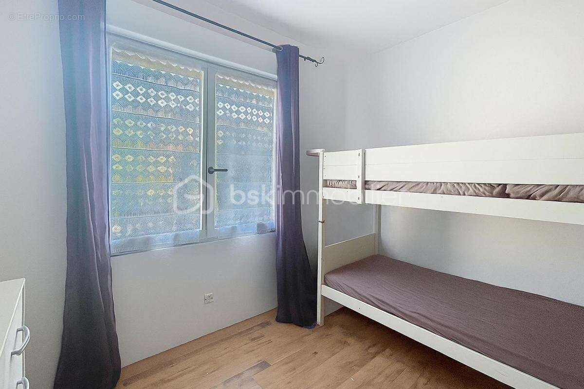 Maison à CHATEAU-LANDON