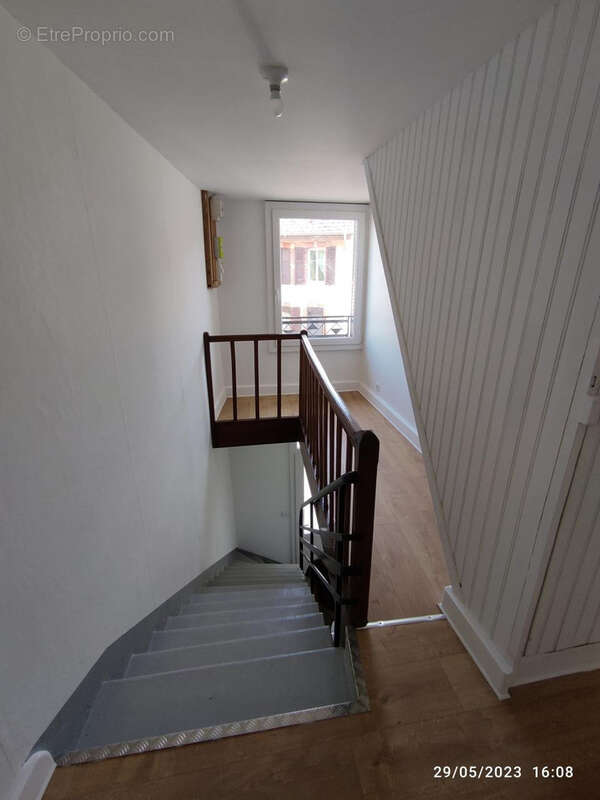 Moyenmoutier maison de ville de 97m2 - photo 5