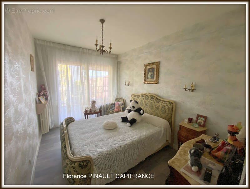 Appartement à TARBES