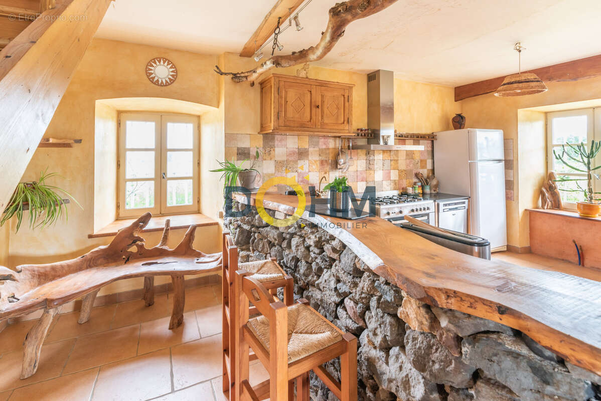 Propriété - photo 11