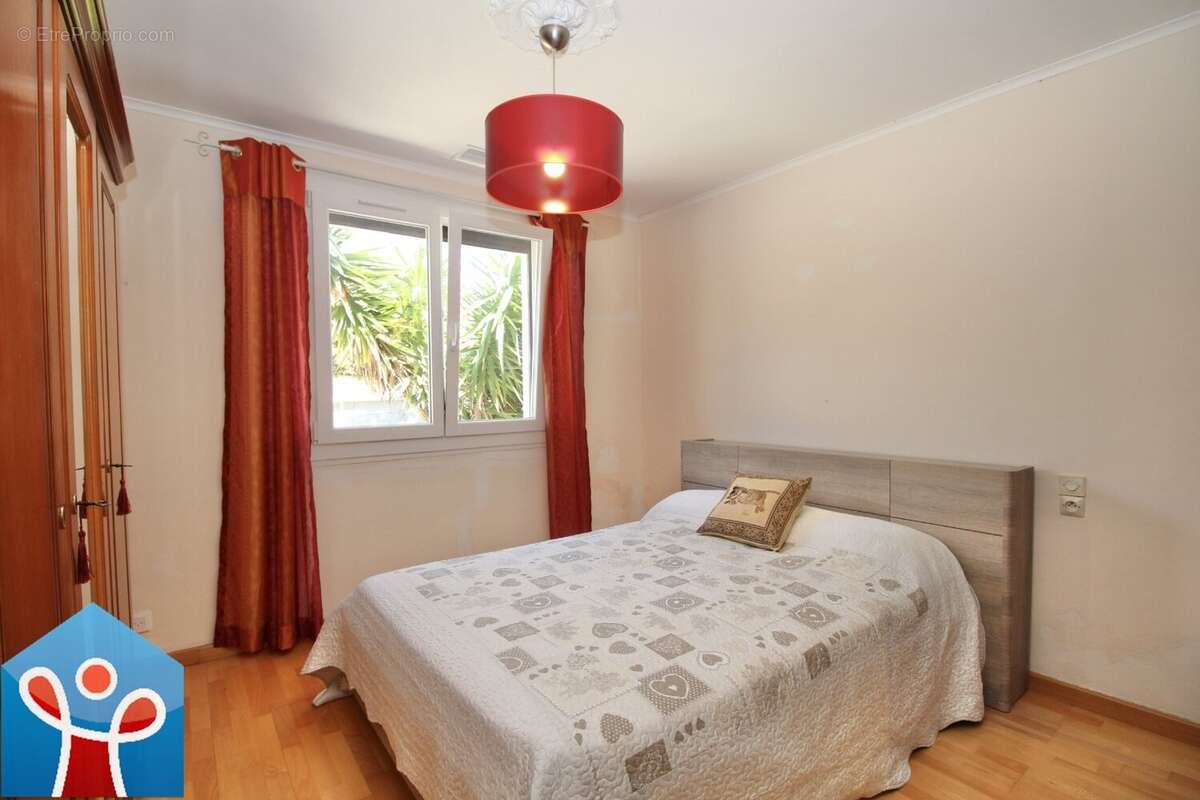 Maison à PORTIRAGNES