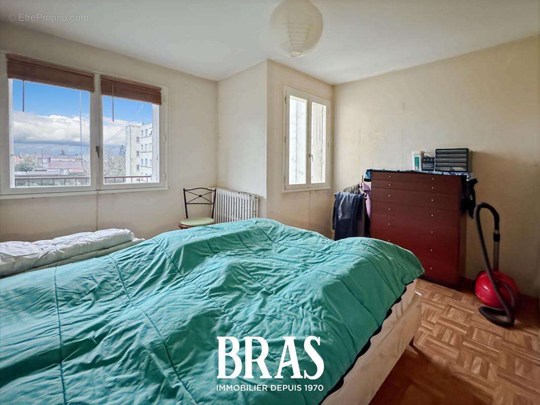 Appartement à SAINT-SEBASTIEN-SUR-LOIRE