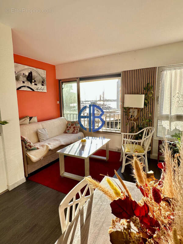 Appartement à AGDE
