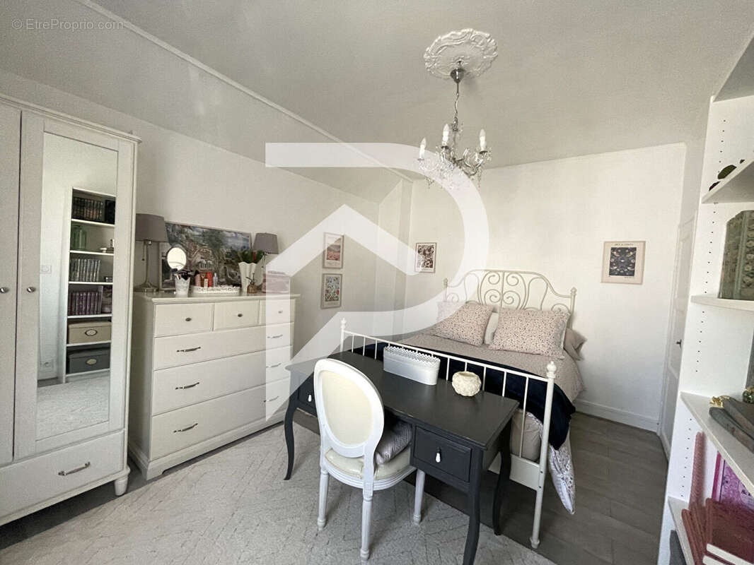 Maison Epinay Sur Seine 3 pièce(s) 61 m2 avec un grand jardin - photo 9