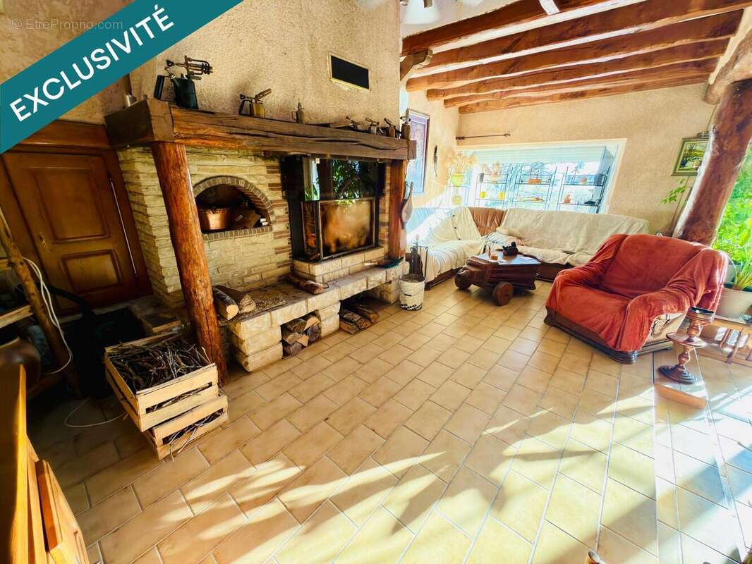 Photo 5 - Maison à BUSSY-EN-OTHE