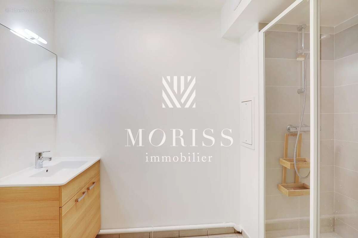 Appartement à MONTREUIL