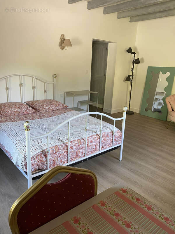 Superbe propriété avec étang sur 51ha - photo 28