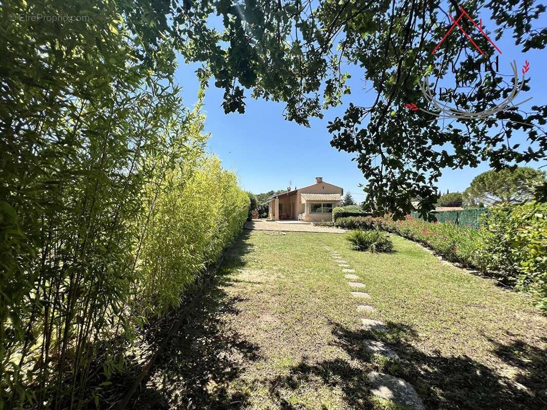 Maison à SAINT-DIDIER