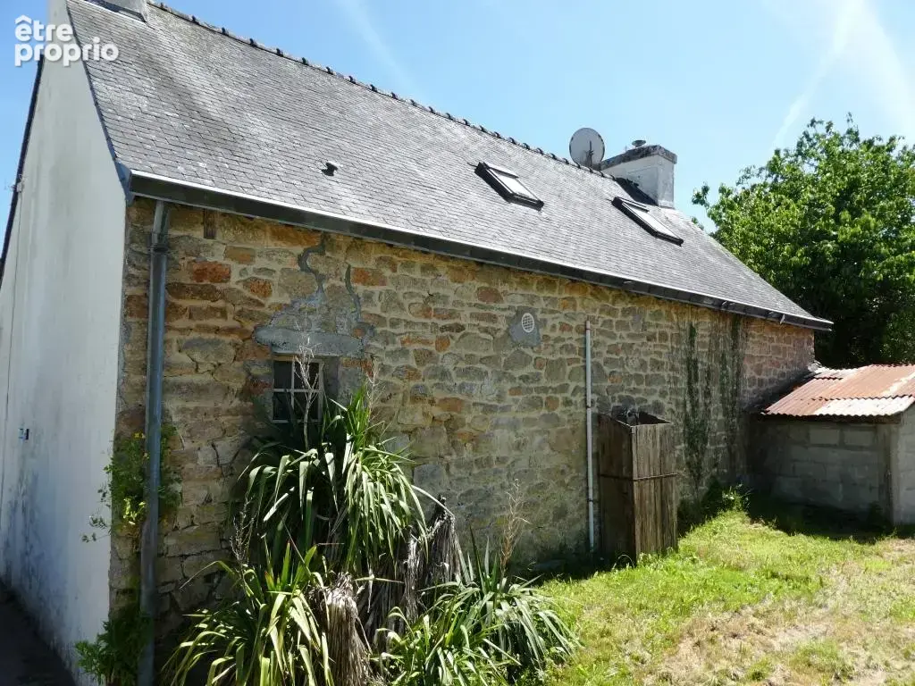 Maison en pierres - photo 5