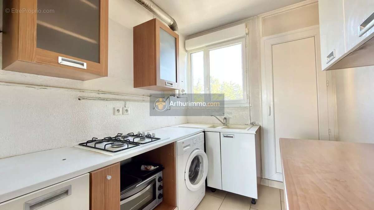 Appartement à FREJUS