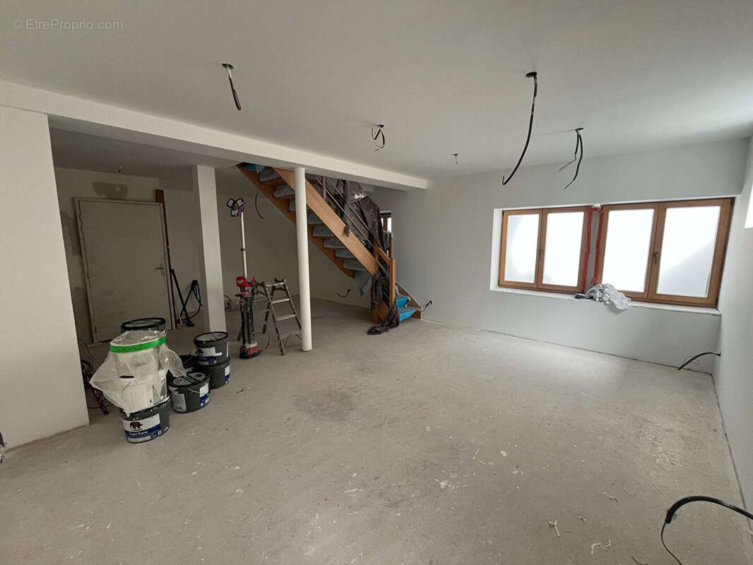 Appartement à ERSTEIN