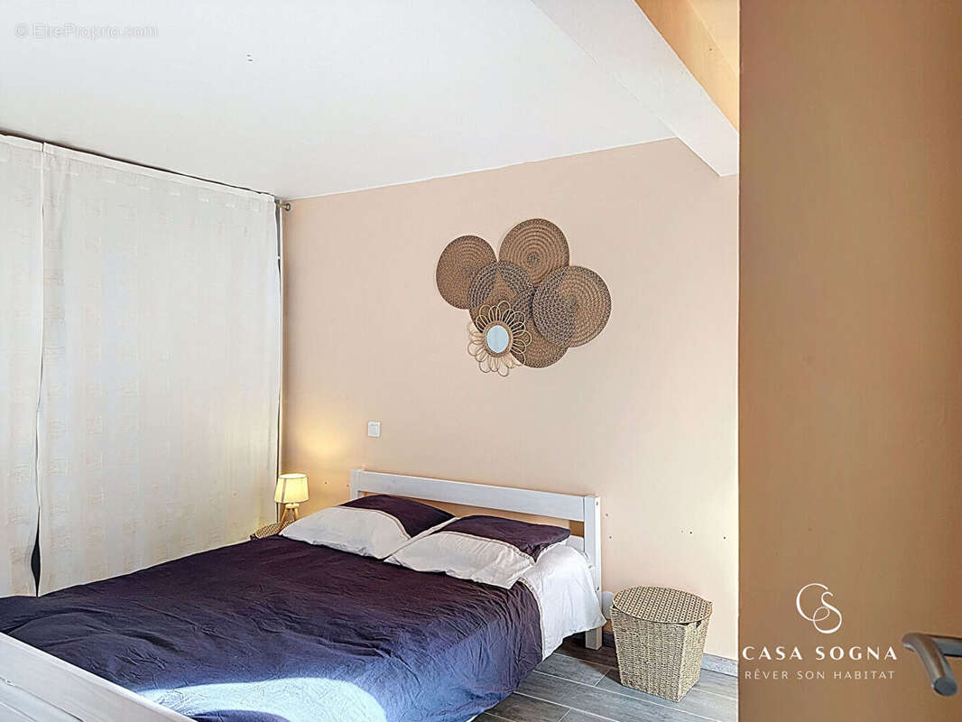 Maison à LE PERREON