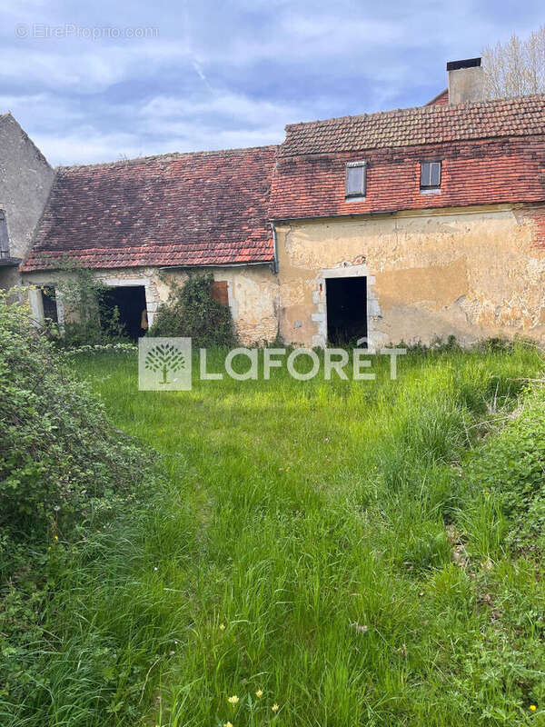 Maison à PAYRAC