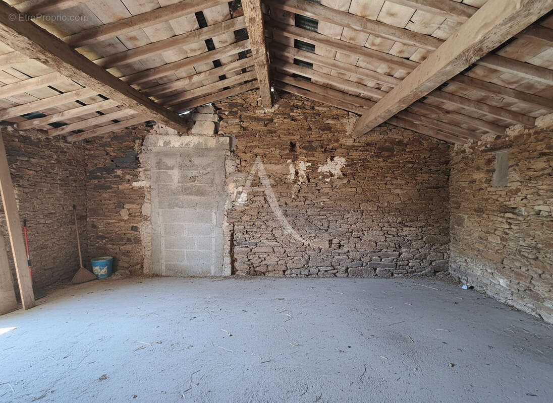 Ancienne bergerie - photo 2