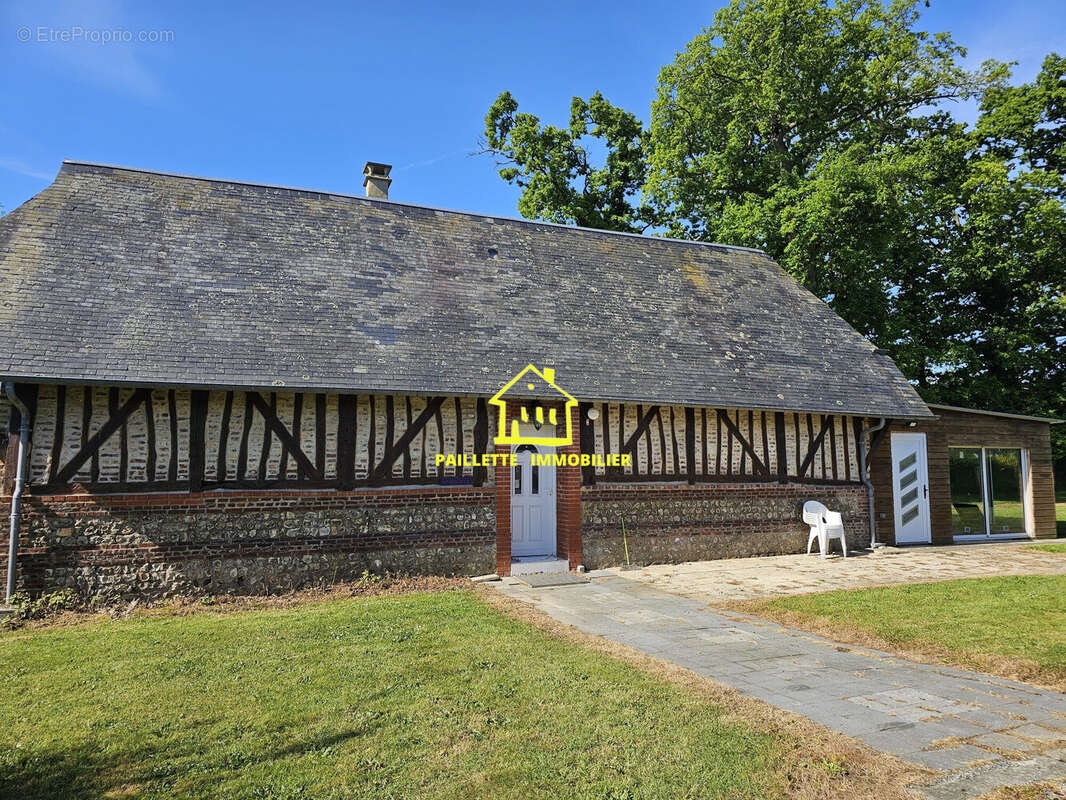 Maison 1000 m² à Etretat  - photo 3