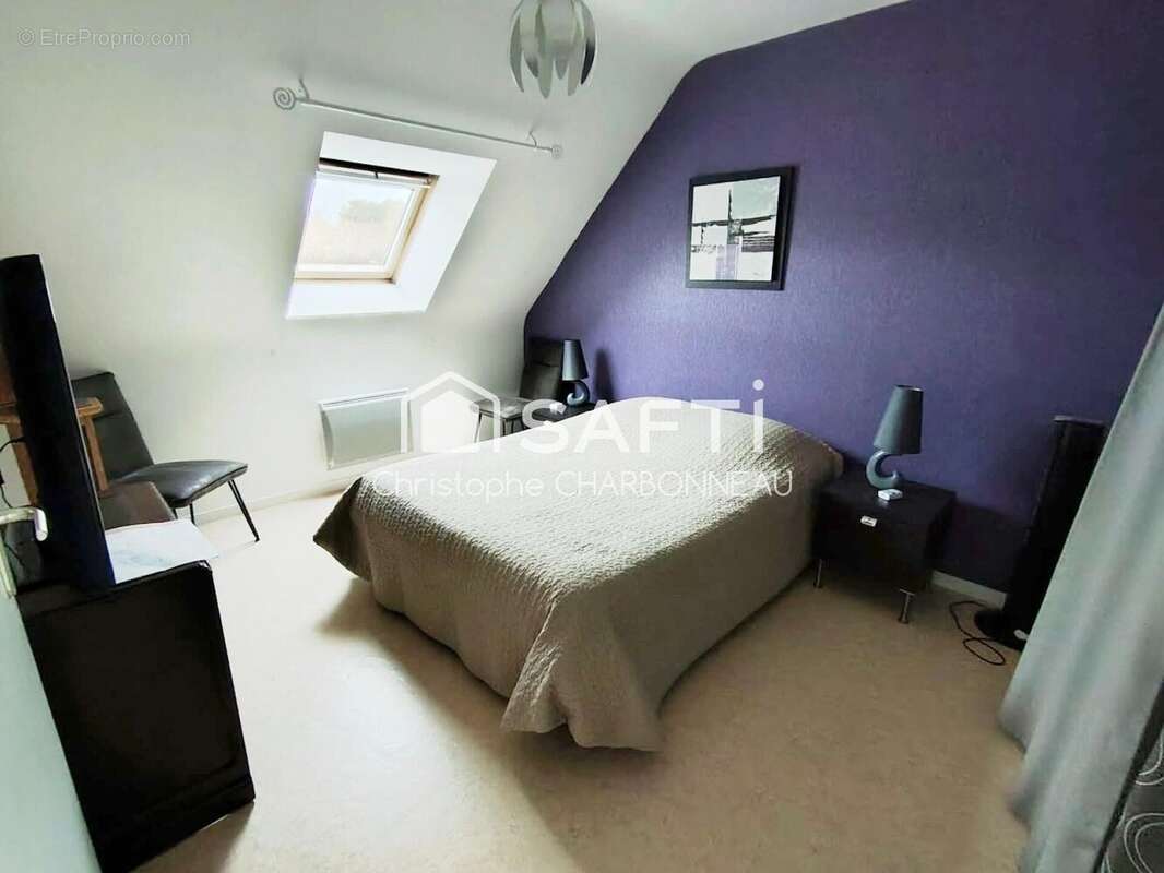 Photo 5 - Maison à DOL-DE-BRETAGNE