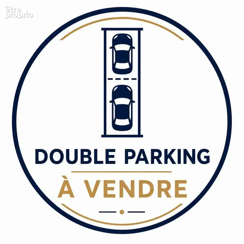 Parking à PARIS-11E