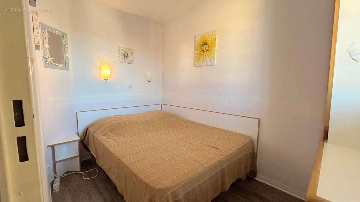 Appartement à LA SEYNE-SUR-MER