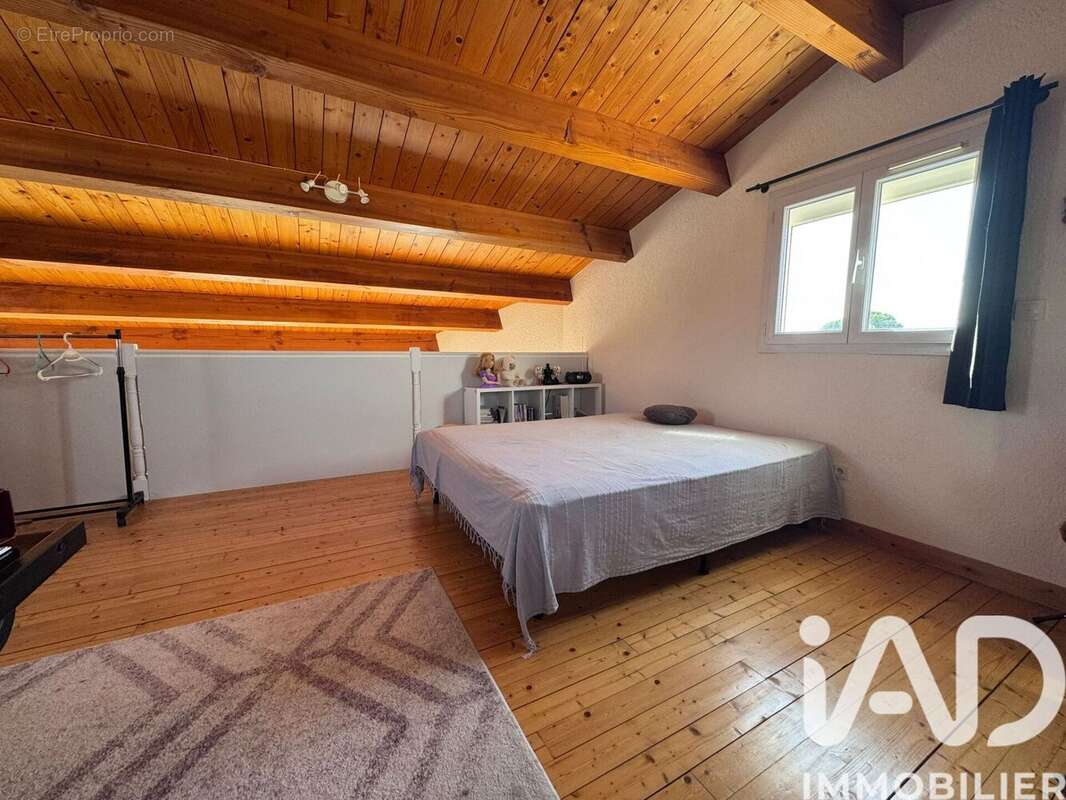 Photo 8 - Maison à PUILBOREAU