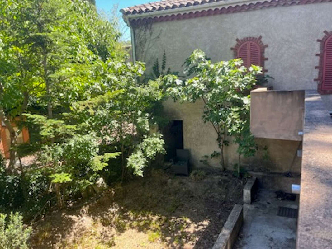 Maison à BRIGNOLES