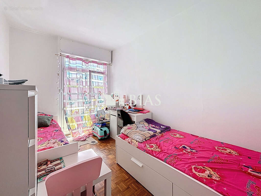 Appartement à LOUVIERS