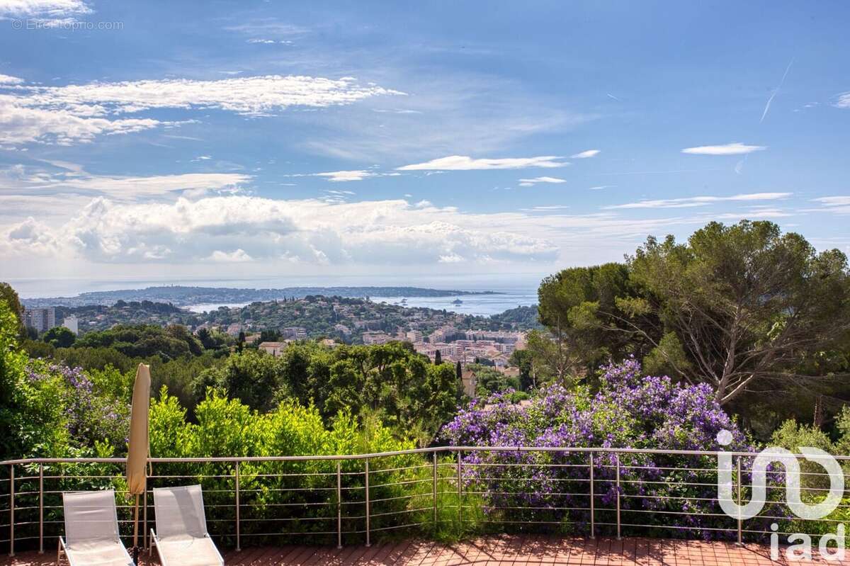 Photo 8 - Maison à CANNES