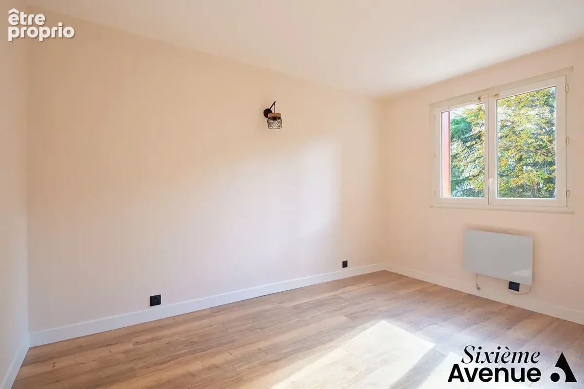 Appartement Bezons 3 pièces refait à neuf 50 m2 - Proche T2 - photo 8