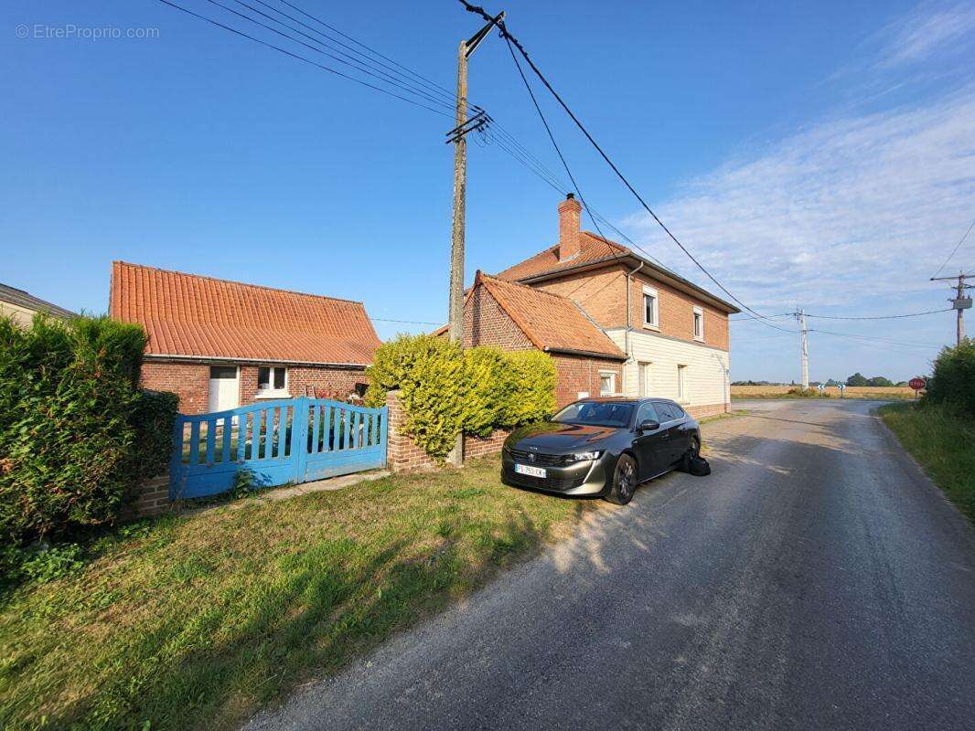 Maison Rubrouck 7 pièce(s) 166 m2 - photo 2