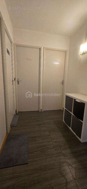 Appartement à SEVRAN