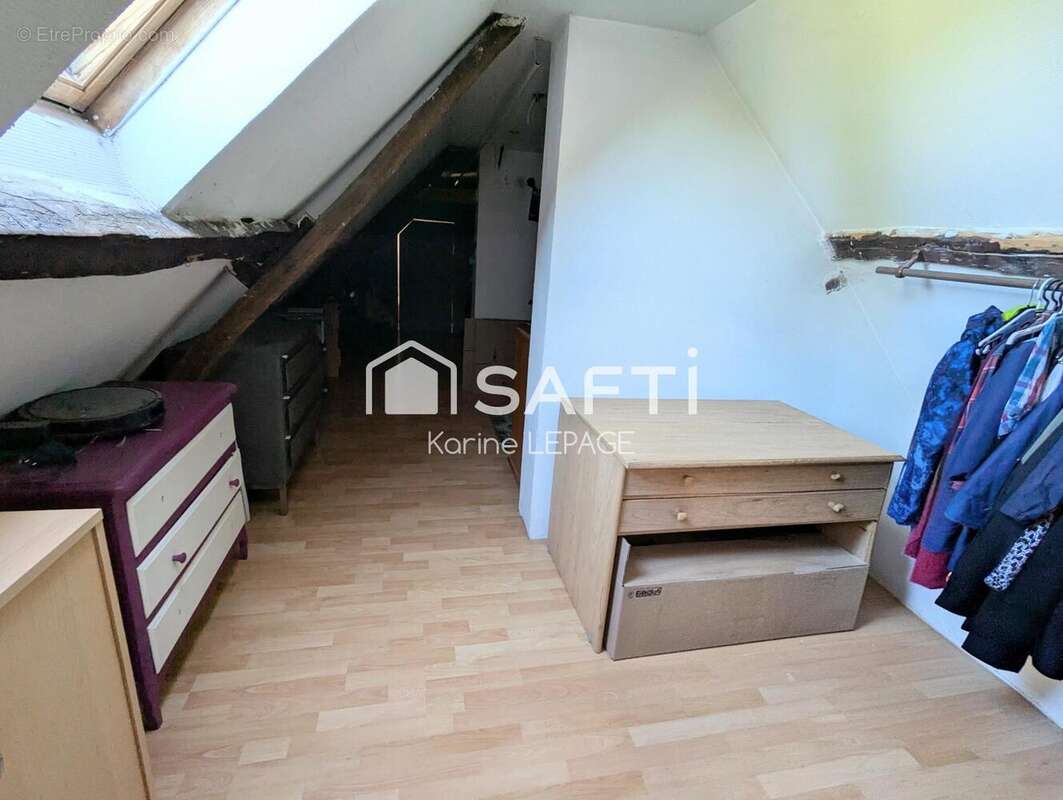 Maison 82 m² à Senarpont  - photo 8