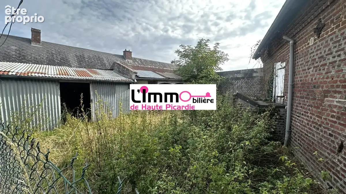 Maison 7 pièces 154 m² à vendre à Gruny (80700) - photo 7