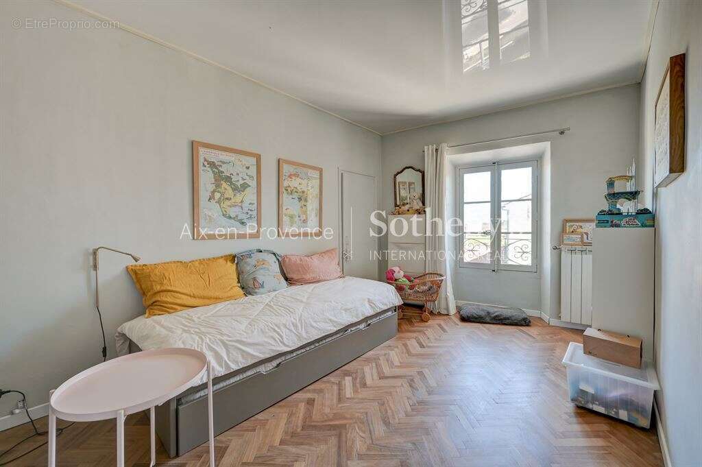 Maison à TRETS