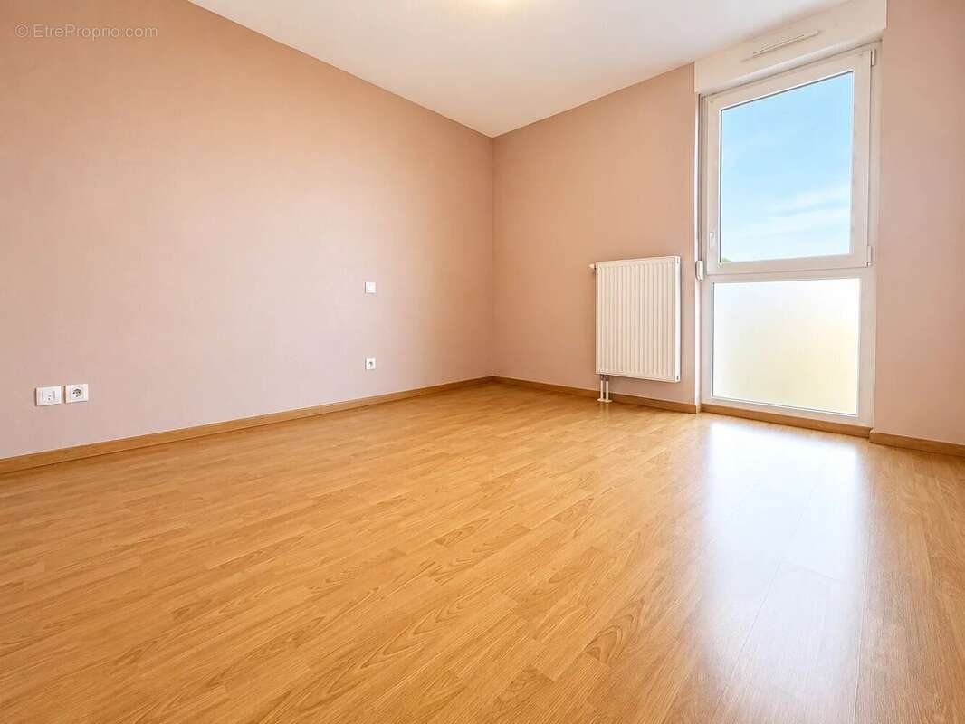 Appartement à HOLTZHEIM