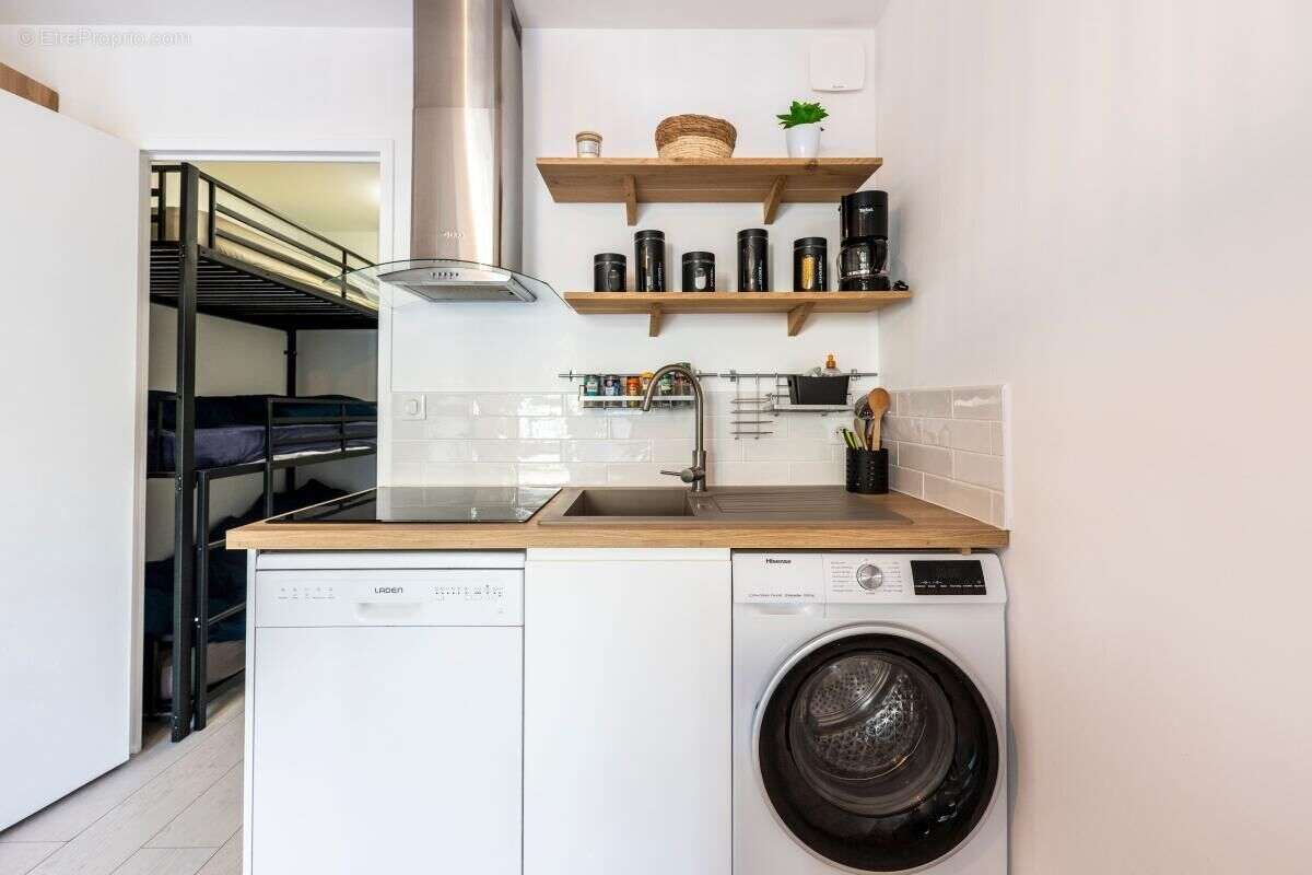 Photo 3 - Appartement à PORNICHET