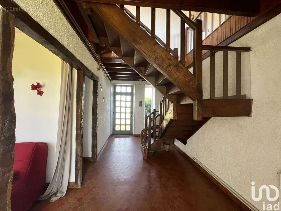 Photo 7 - Commerce à GOURGE