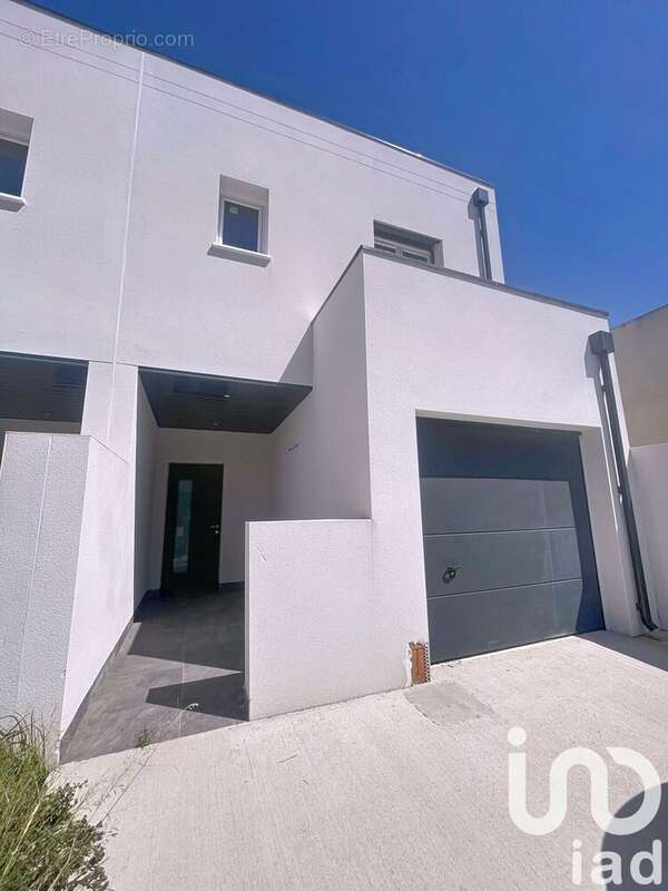 Photo 2 - Maison à PERPIGNAN