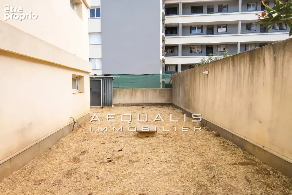Appartement 1 pièce 24 m² à vendre à Saint-Laurent-Du-Var (06700) - photo 6