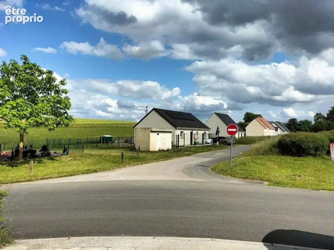 Terrain T 713m² - Savignies - Lot 39 - photo 4