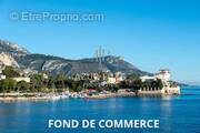 Commerce à BEAULIEU-SUR-MER