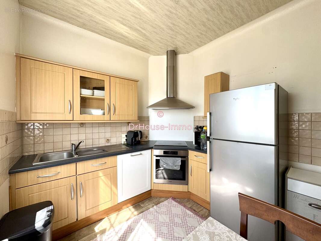 Maison à CHALETTE-SUR-LOING