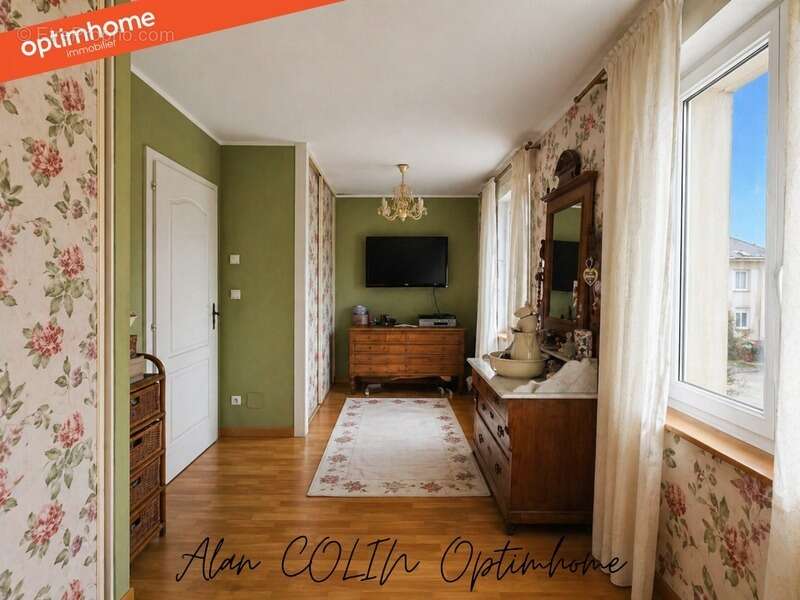 Appartement à HAGEN