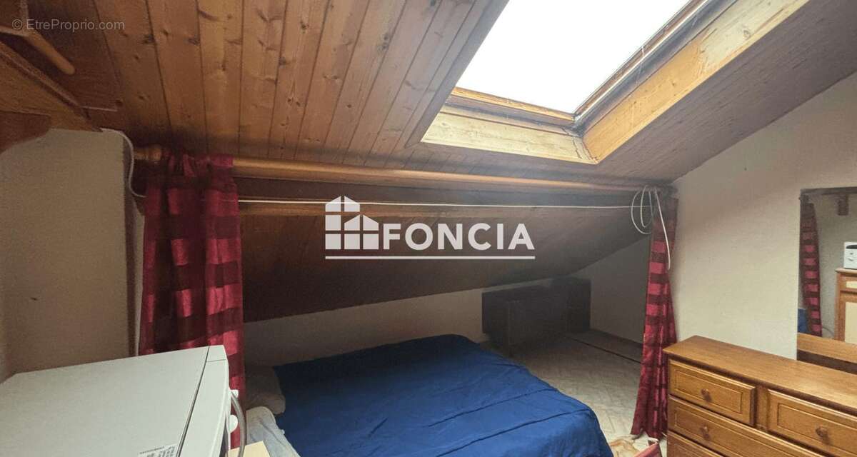 Appartement à AIX-LES-BAINS