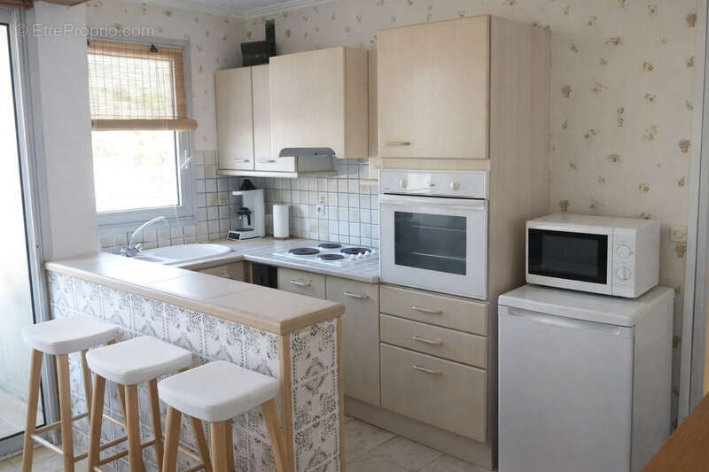 Appartement à LES MATHES